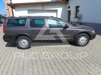 2006 Volvo XC70