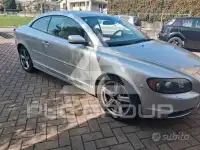 2006 Volvo C70