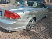 2006 Volvo C70