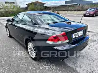 2006 Volvo C70