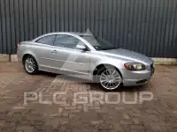 2006 Volvo C70