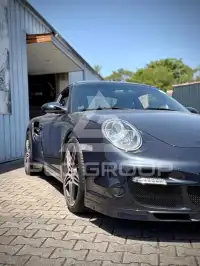 2006 Porsche 911