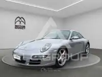 2006 Porsche 911
