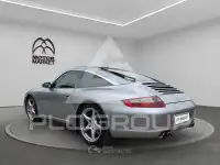 2006 Porsche 911
