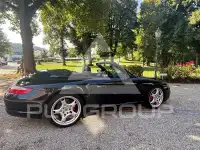 2006 Porsche 911