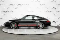 2006 Porsche 911