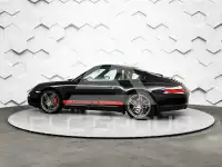 2006 Porsche 911