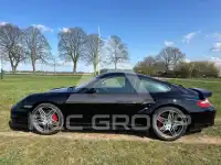 2006 Porsche 911