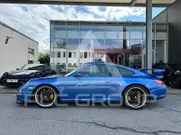 2006 Porsche 911