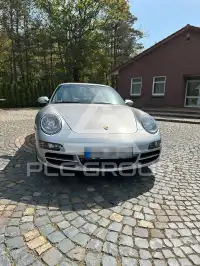 2006 Porsche 911