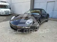 2006 Porsche 911