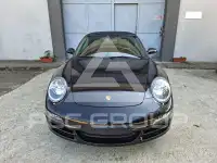 2006 Porsche 911