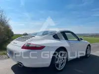 2006 Porsche 911