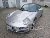 2006 Porsche 911