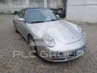 2006 Porsche 911