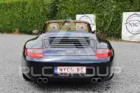2006 Porsche 911