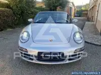 2006 Porsche 911