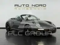 2006 Porsche 911