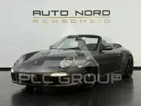 2006 Porsche 911