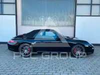 2006 Porsche 911