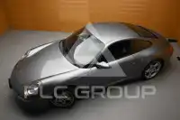 2006 Porsche 911