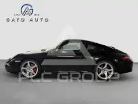 2006 Porsche 911