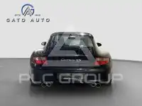 2006 Porsche 911