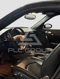 2006 Porsche 911
