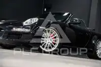 2006 Porsche 911