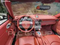 2006 Porsche 911