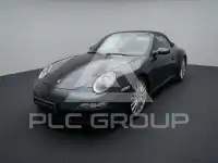2006 Porsche 911