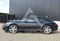 2006 Porsche 911
