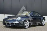 2006 Porsche 911