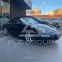 2006 Porsche 911