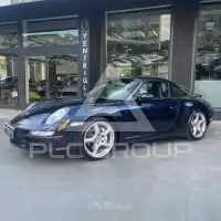2006 Porsche 911