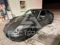 2006 Porsche 911