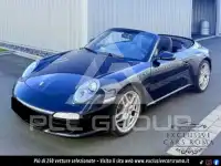 2006 Porsche 911