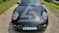 2006 Porsche 911