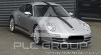 2006 Porsche 911