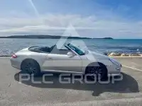 2006 Porsche 911