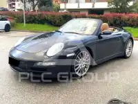 2006 Porsche 911