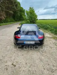 2006 Porsche 911