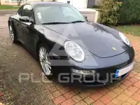 2006 Porsche 911