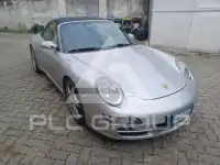 2006 Porsche 911
