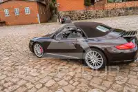 2006 Porsche 911