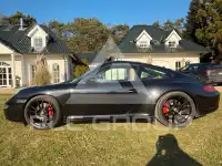 2006 Porsche 911