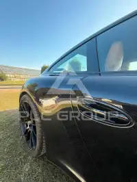 2006 Porsche 911