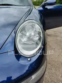 2006 Porsche 911