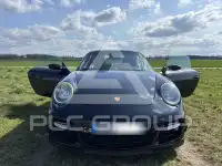 2006 Porsche 911