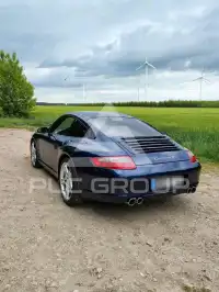 2006 Porsche 911
